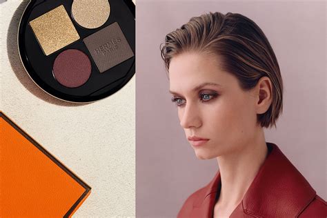 hermès beauty eyeshadow for women|hermes beauty le regard eyeshadow.